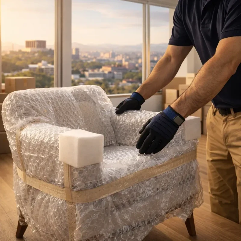 Ankara Evden Eve Nakliyat Firmaları - Resim1