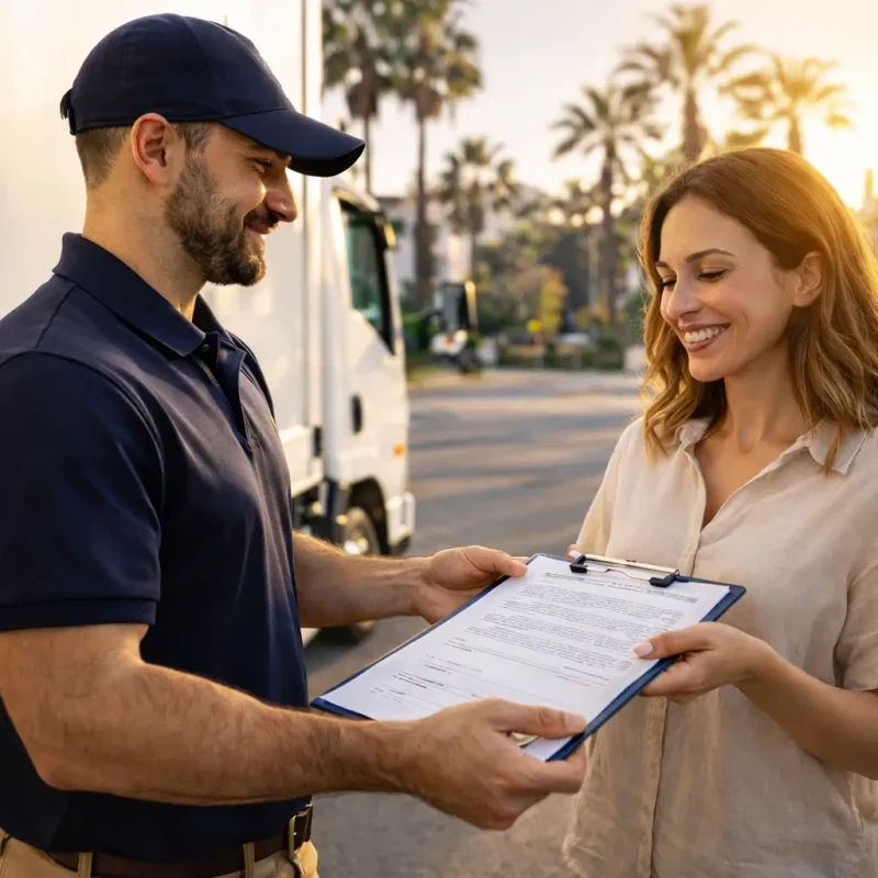 Ankara Evden Eve Nakliyat Firmaları - Resim2