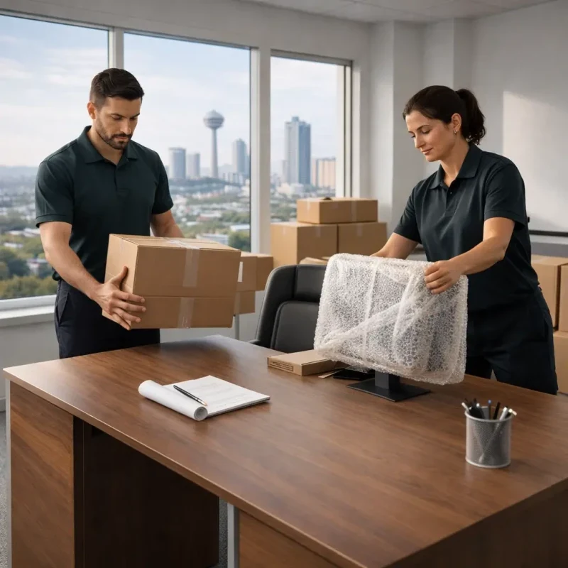 Ankara Şehirler Arası Nakliyat Şirketleri - Resim3