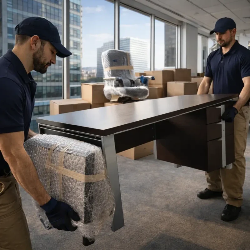 Ankara Evden Eve Nakliyat Firmaları - Resim3