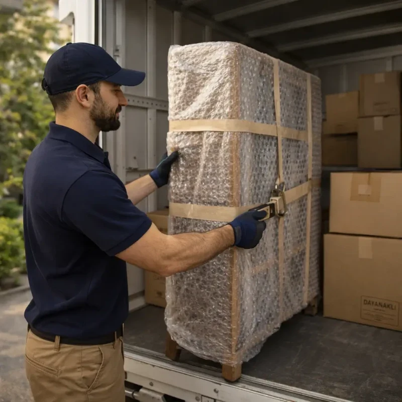 Ankara Evden Eve Nakliyat Firmaları - Resim2