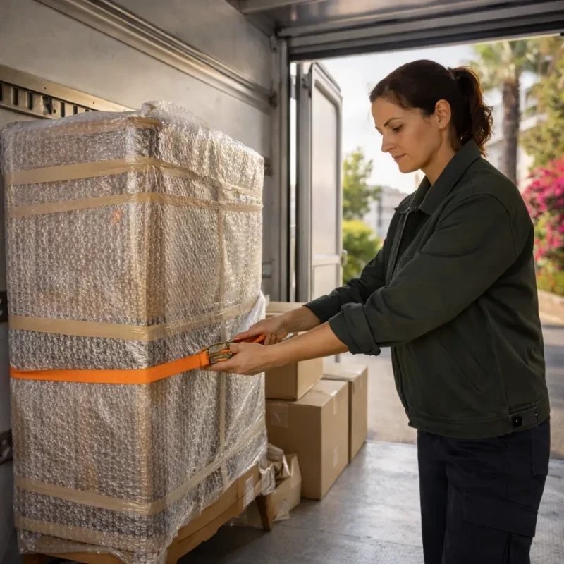 Ankara Şehirler Arası Nakliyat Şirketleri - Resim2