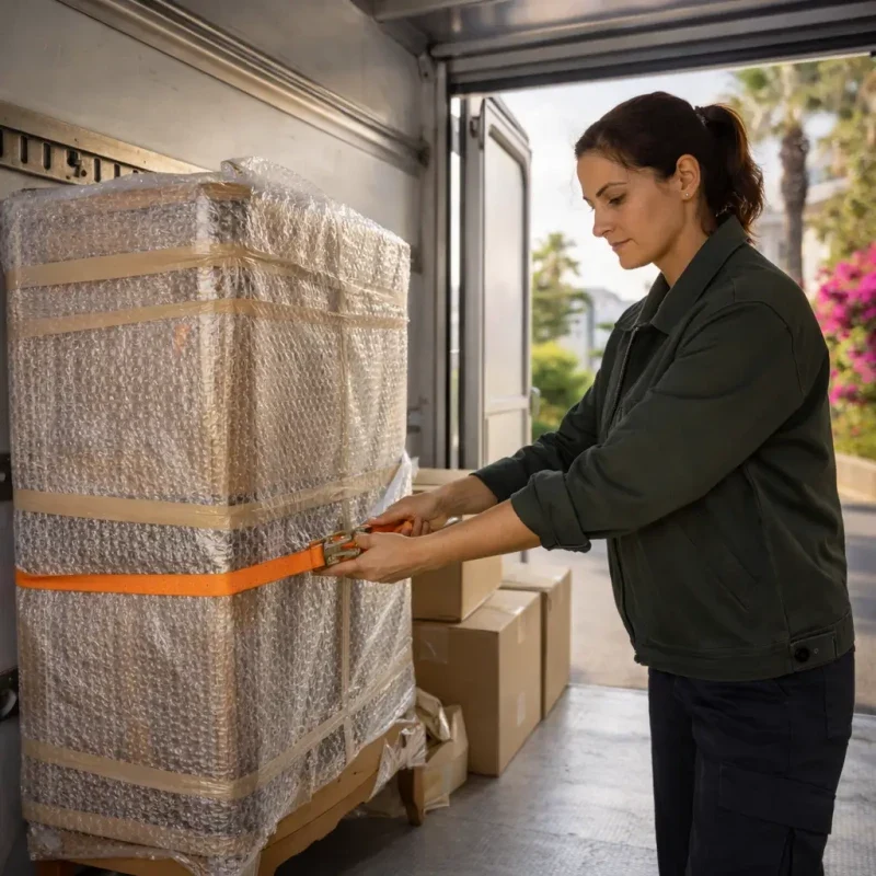Antalya Şehirler Arası Nakliyat Şirketleri - Resim2