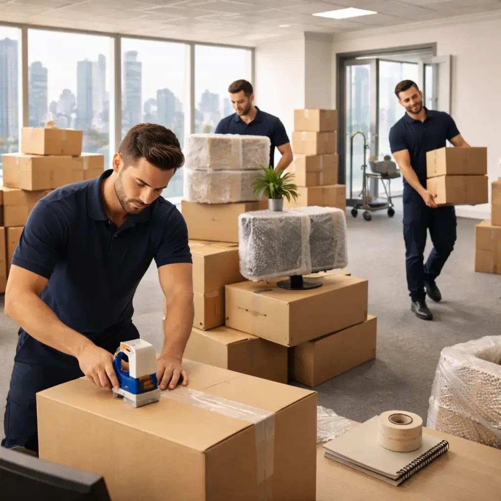 Şehirler Arası Nakliyat