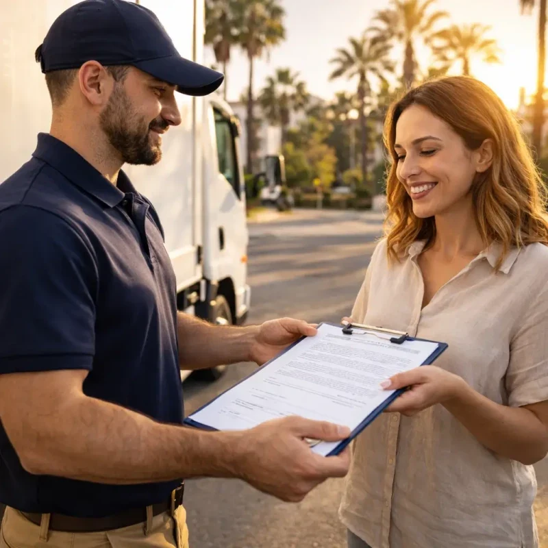Antalya Evden Eve Nakliyat Firmaları - Resim3
