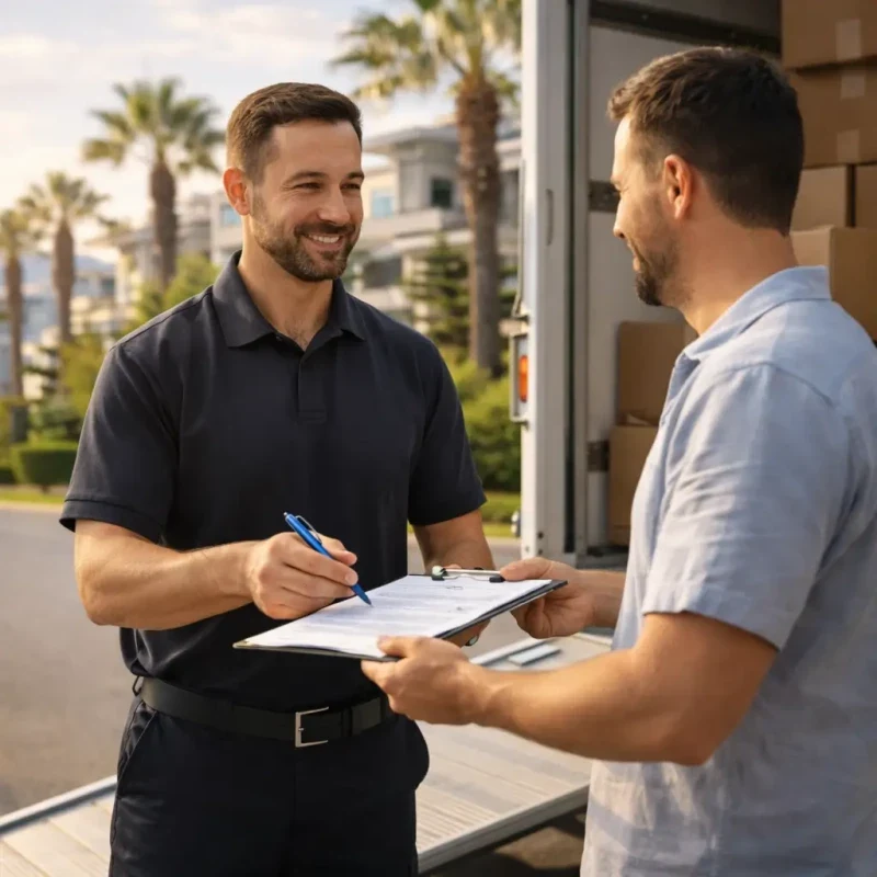 Antalya Şehirler Arası Nakliyat Şirketleri - Resim2