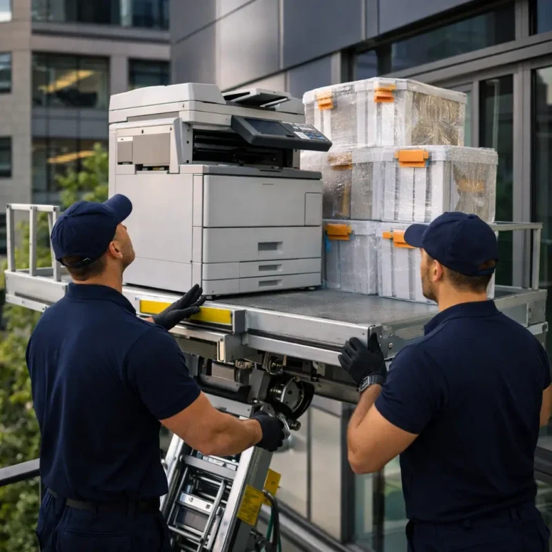 Karabük Asansörlü Nakliyat Şirketleri - Resim3