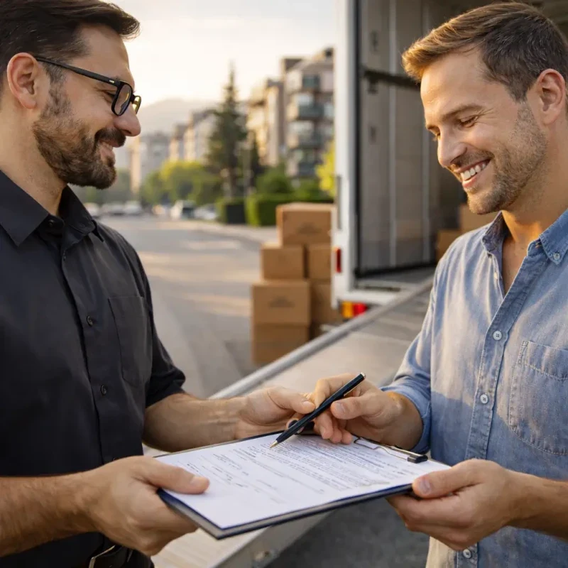 Bursa Evden Eve Nakliyat Firmaları - Resim2