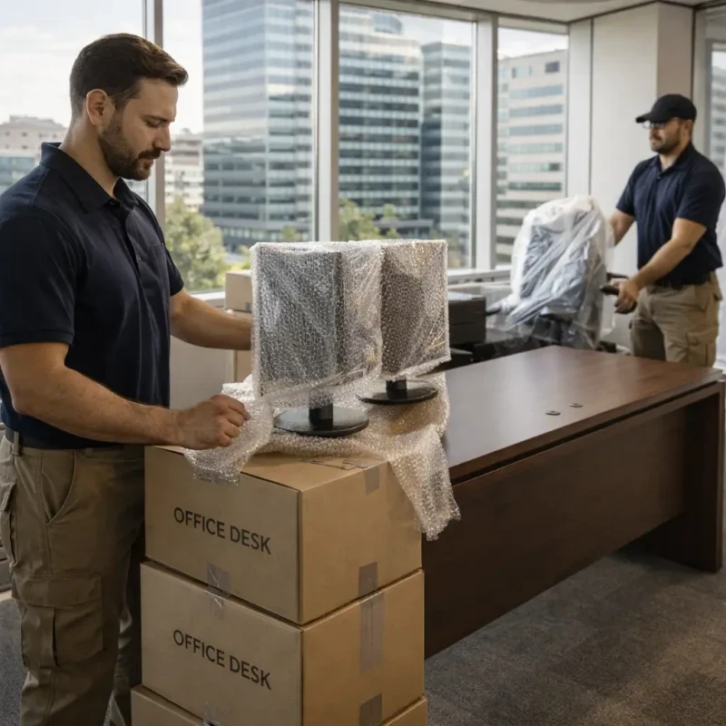 Bursa Evden Eve Nakliyat Firmaları - Resim3