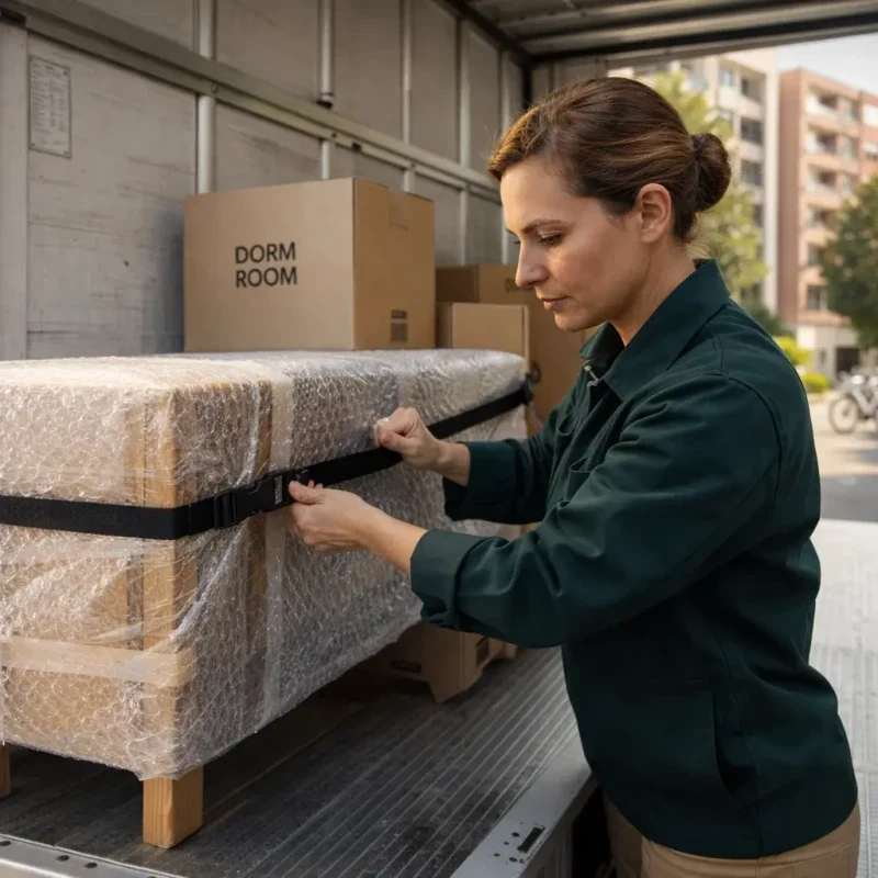 Bursa Evden Eve Nakliyat Firmaları - Resim2