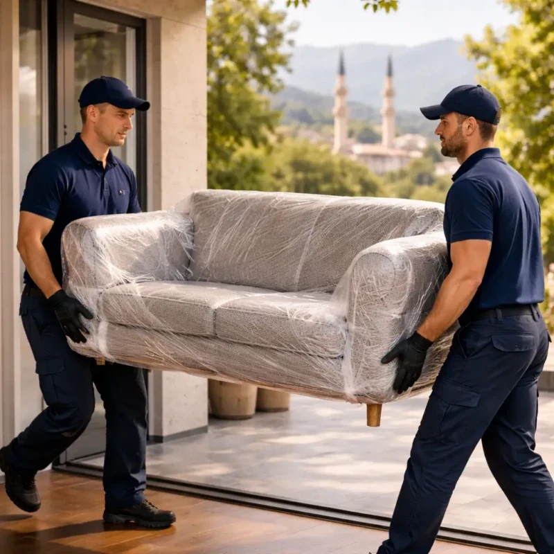 Bursa Şehirler Arası Nakliyat Şirketleri - Resim1