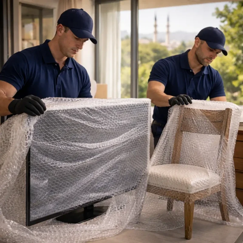 Bursa Şehirler Arası Nakliyat Şirketleri - Resim2