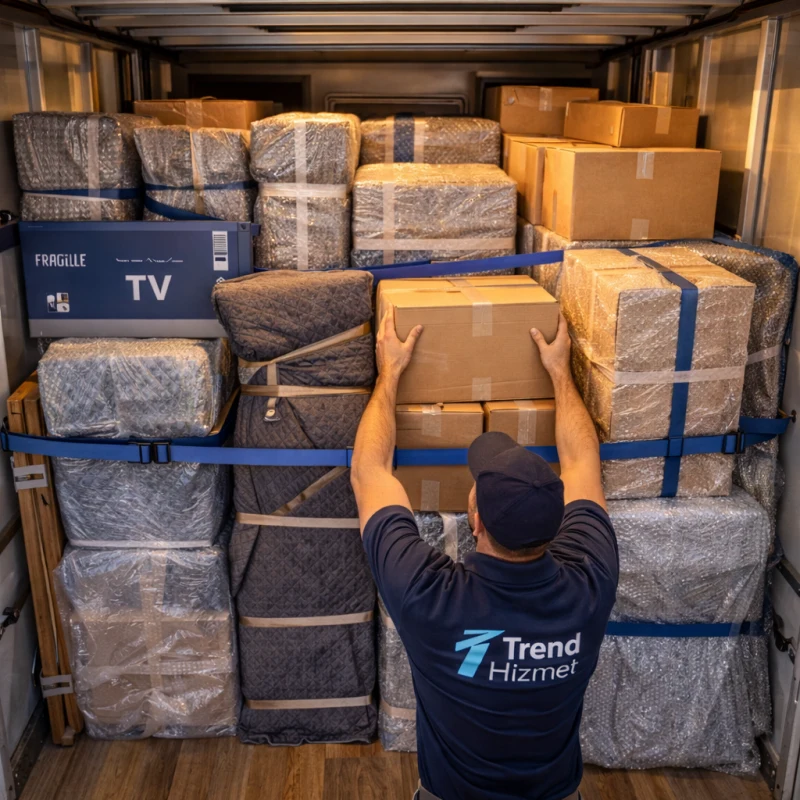 Niğde Evden Eve Nakliyat Firmaları - Resim3