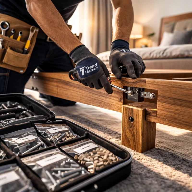 Niğde Evden Eve Nakliyat Firmaları - Resim2