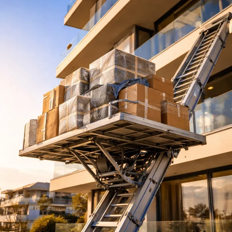 Niğde Evden Eve Nakliyat Firmaları - Resim2