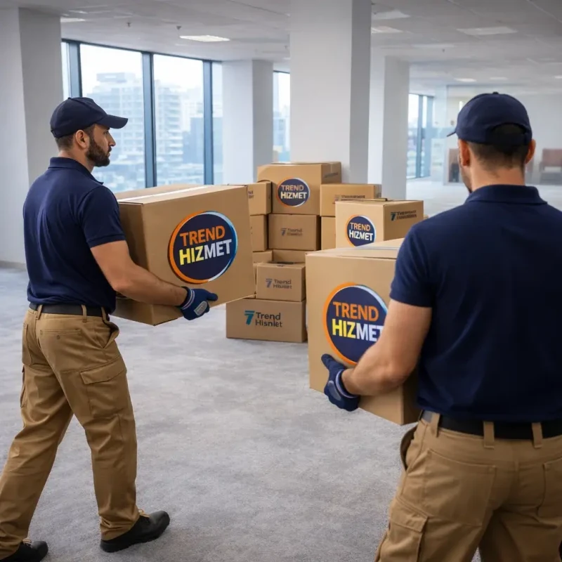 İstanbul Evden Eve Nakliyat Firmaları - Resim2