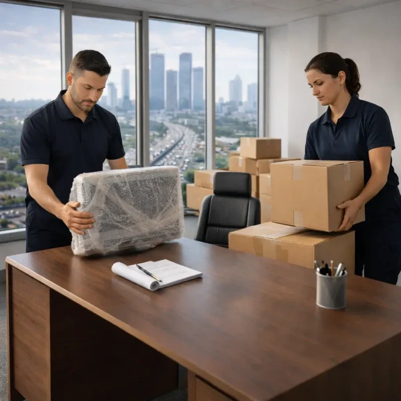 İstanbul Şehirler Arası Nakliyat Şirketleri - Resim3