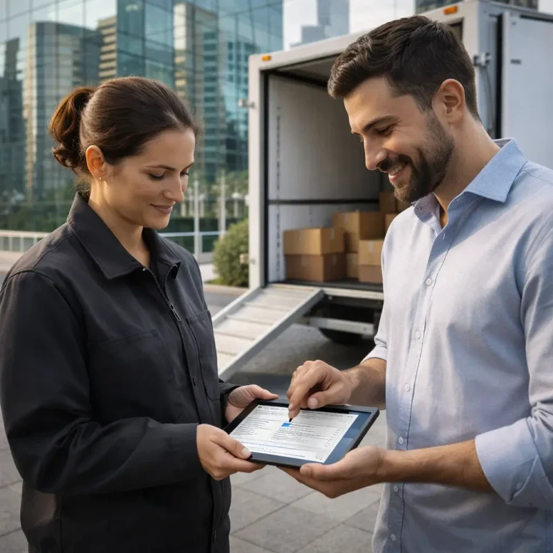 İstanbul Şehirler Arası Nakliyat Şirketleri - Resim2