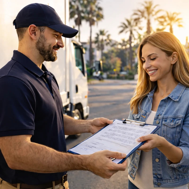 İzmir Evden Eve Nakliyat Firmaları - Resim2