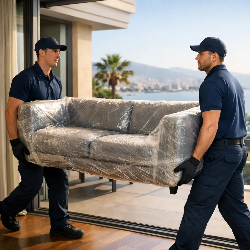 Şehirler Arası Nakliyat