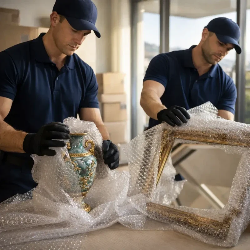 İzmir Şehirler Arası Nakliyat Şirketleri - Resim2