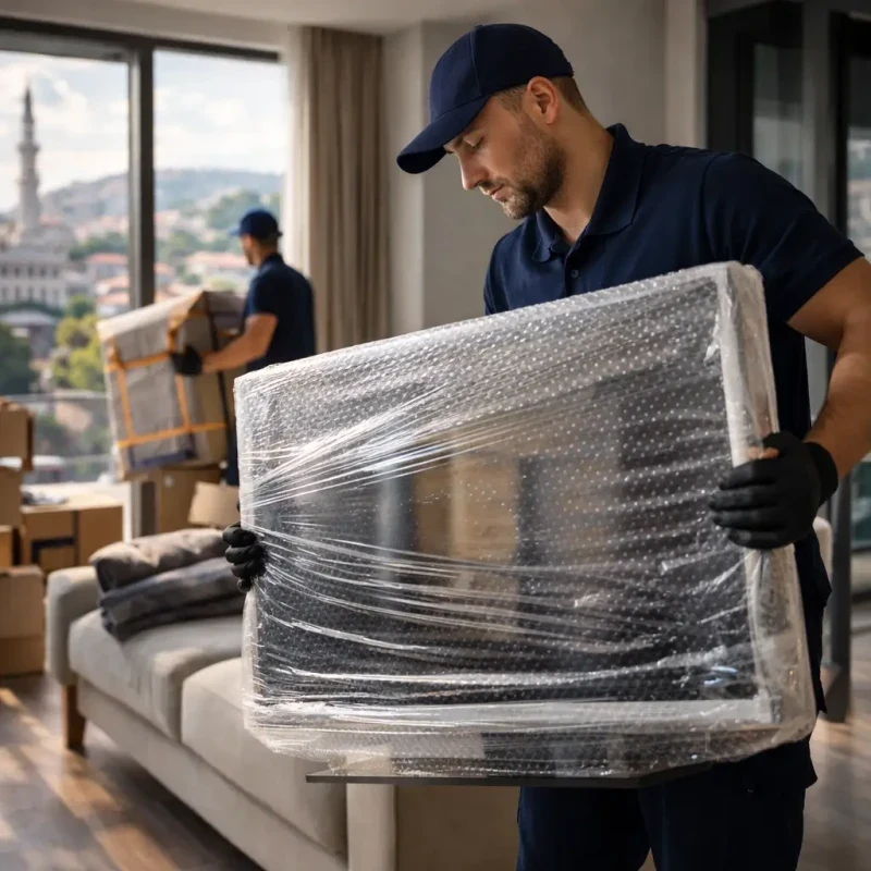 Erzincan Şehir İçi Nakliyat Şirketleri - Resim1