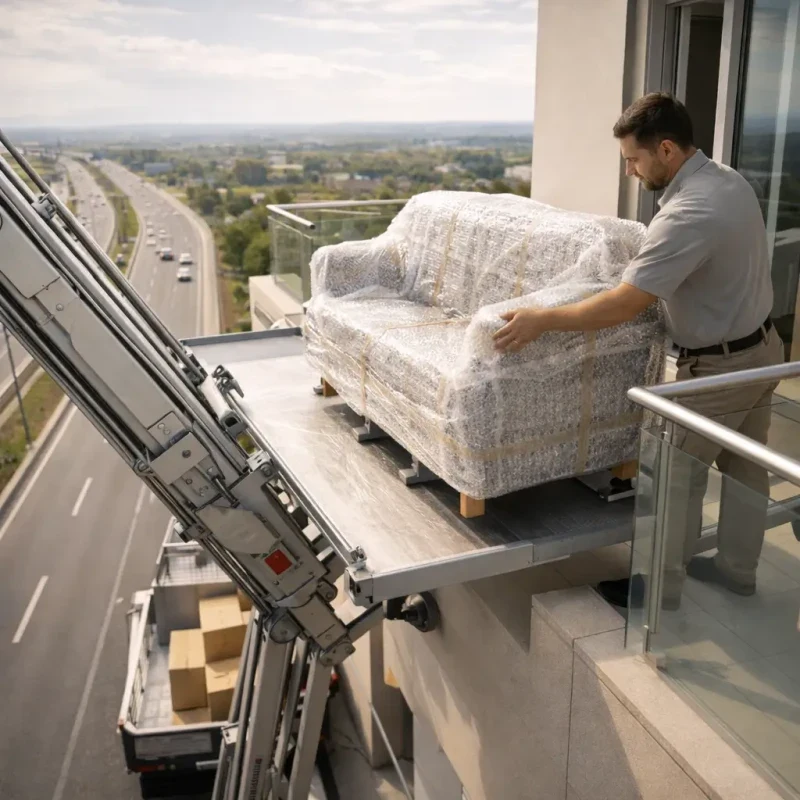 Isparta Şehirler Arası Nakliyat Şirketleri - Resim1