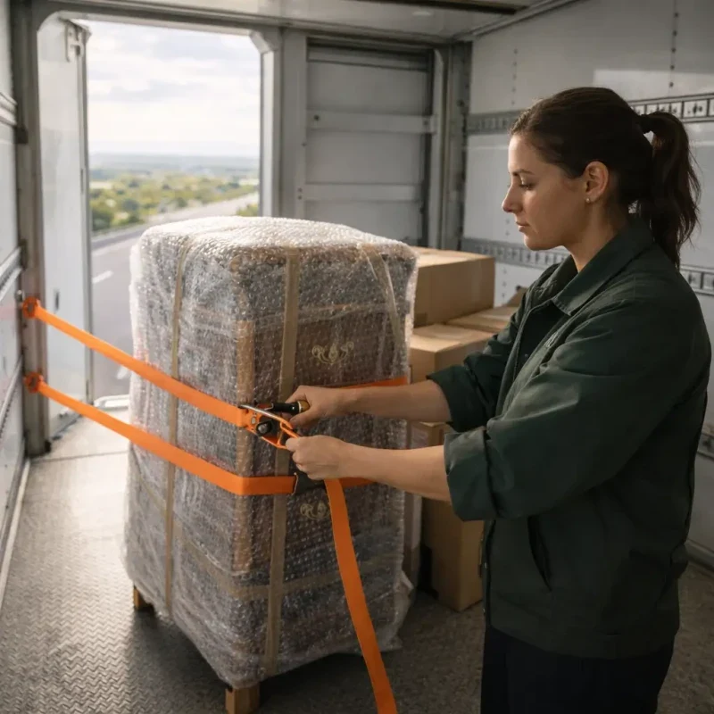 Isparta Şehirler Arası Nakliyat Şirketleri - Resim2