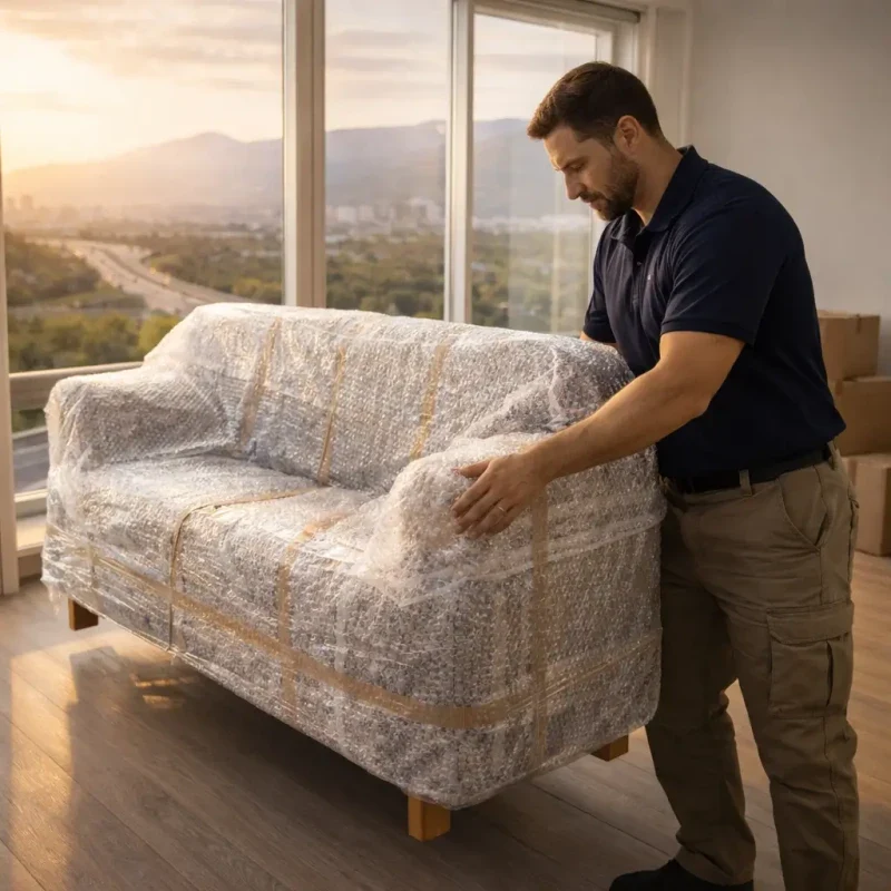 Isparta Şehirler Arası Nakliyat Şirketleri - Resim1