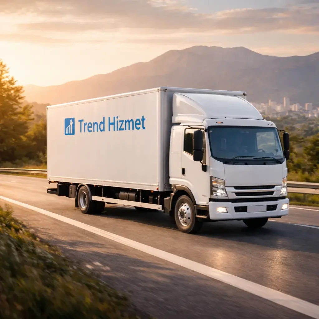 Şehirler Arası Nakliyat