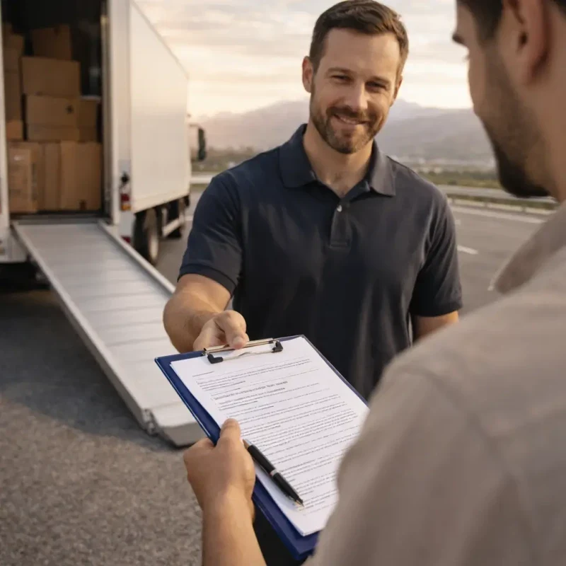 Isparta Şehirler Arası Nakliyat Şirketleri - Resim2