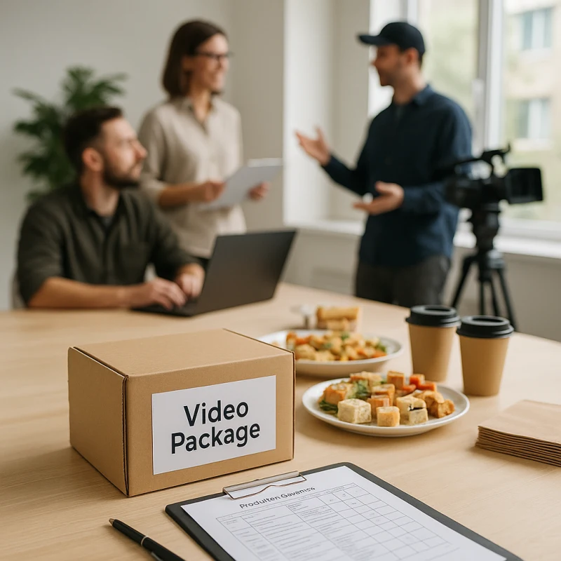 Kumluca diğer video paketleri