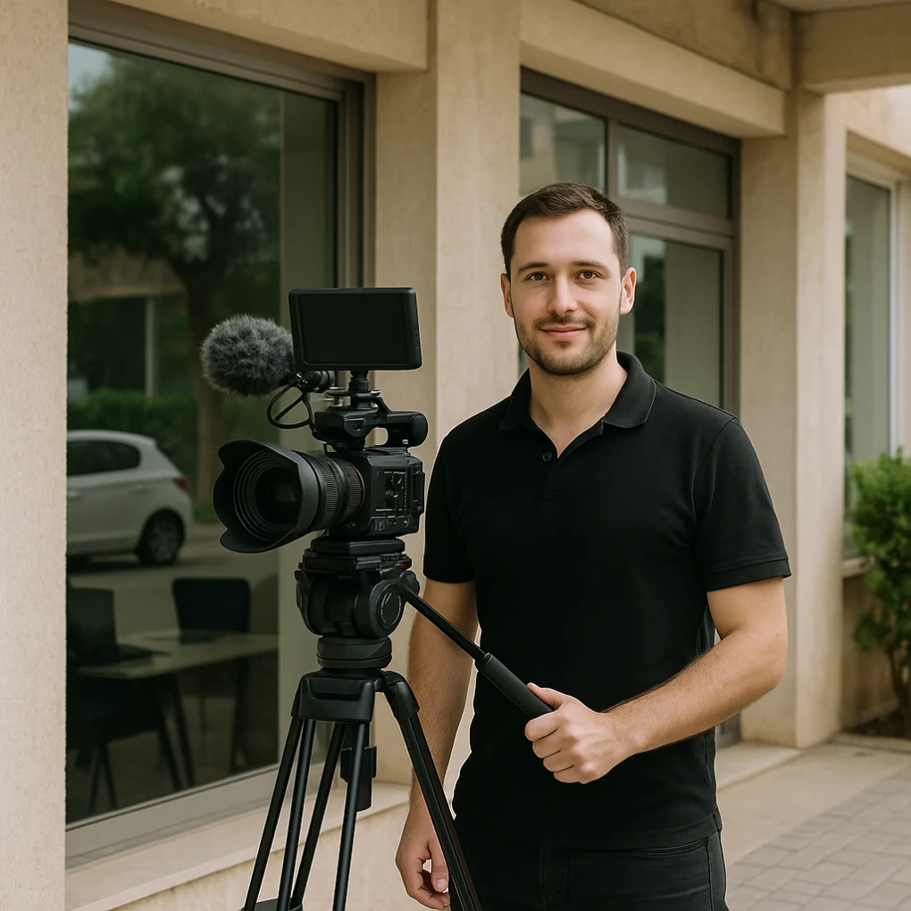 Kumluca Diğer Video Hizmetleri